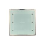 Ellipse Bathroom Ventilation Fan with Light - Image 3