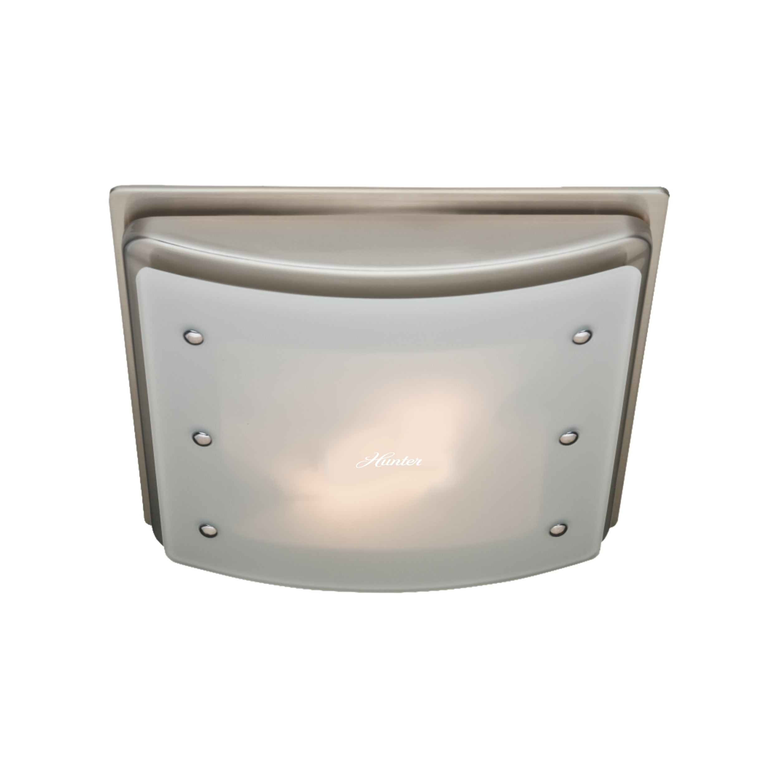 90064a_hero_202 Ellipse Bathroom Ventilation Fan with Light - Image 1