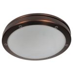 Oasis Bathroom Ventilation Fan with Light - Image 2
