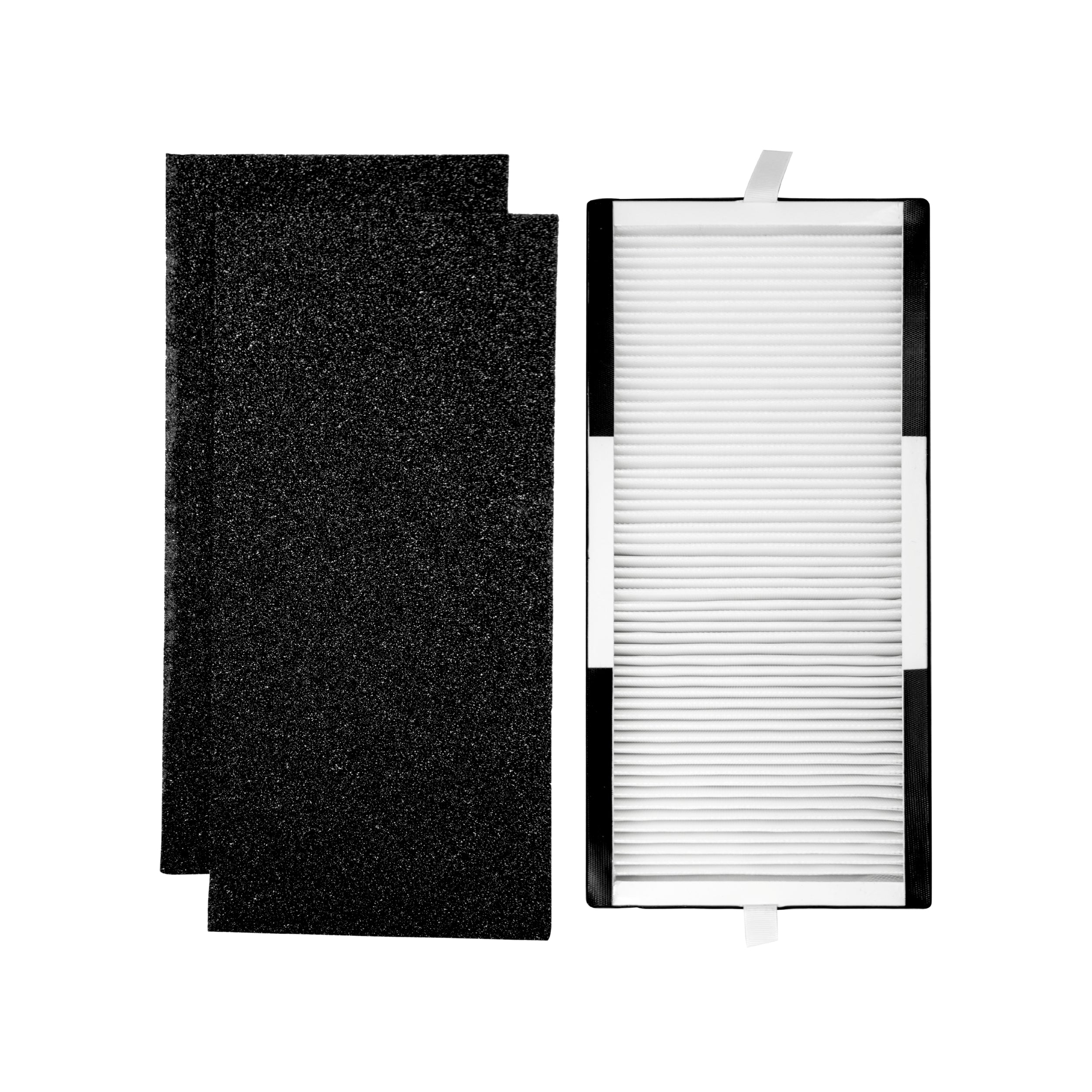 h-hf100-vp Replacement Filter Value Pack for HP100 Series Air Purifiers H-HF100-VP - Image 1