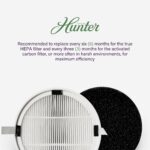 Replacement Air Purifier Filter Value Pack H-HF125-VP - Image 6