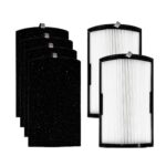 Replacement Air Purifier Filter Value Pack H-HF500-VP