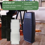 Replacement Air Purifier Filter Value Pack H-HF600-VP - Image 8