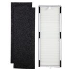 Replacement Air Purifier Filter Value Pack H-HF600-VP