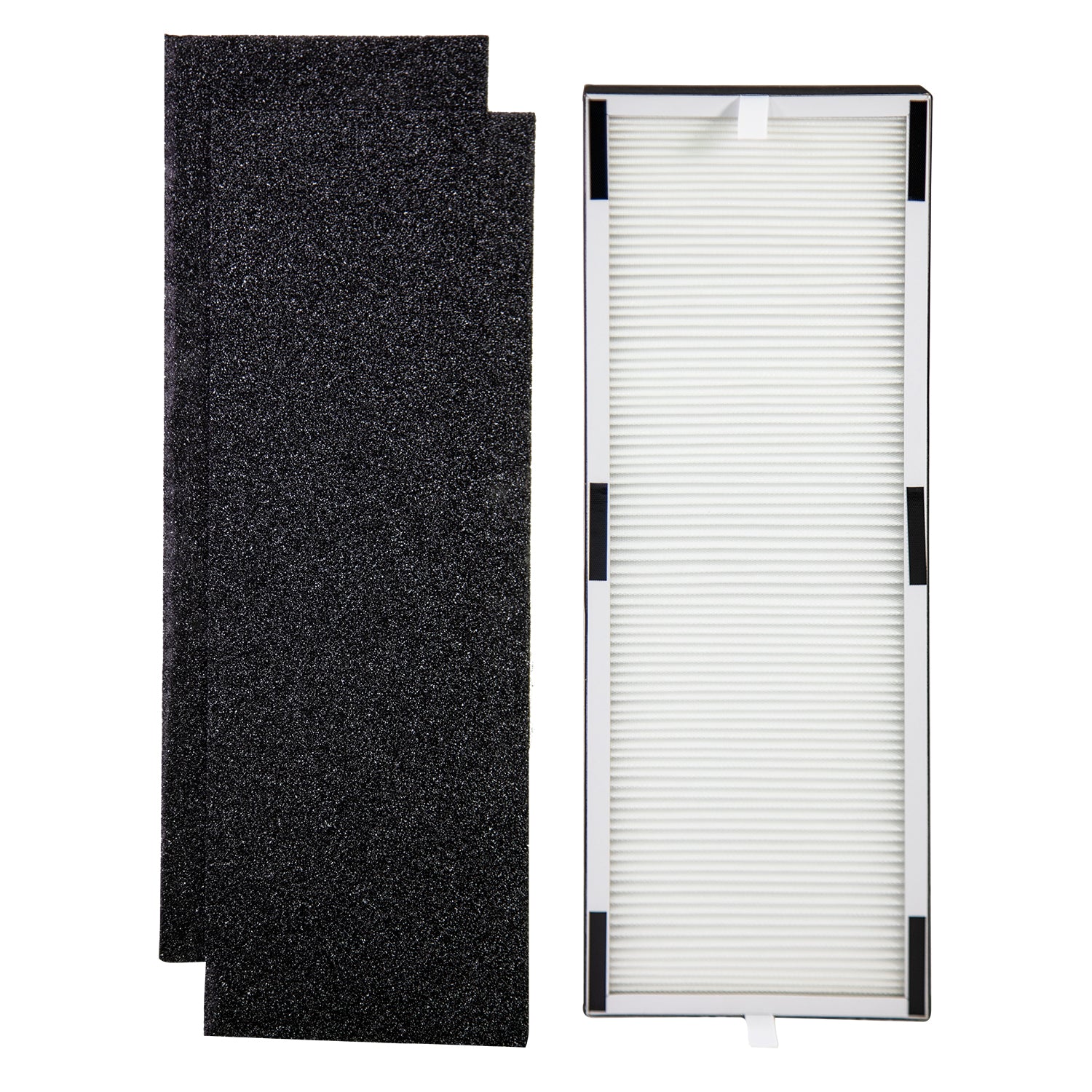 h-hf600-vp__1 Replacement Air Purifier Filter Value Pack H-HF600-VP - Image 1