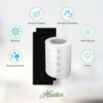 Replacement Air Purifier Filter Value Pack H-HF670-VP - Image 11
