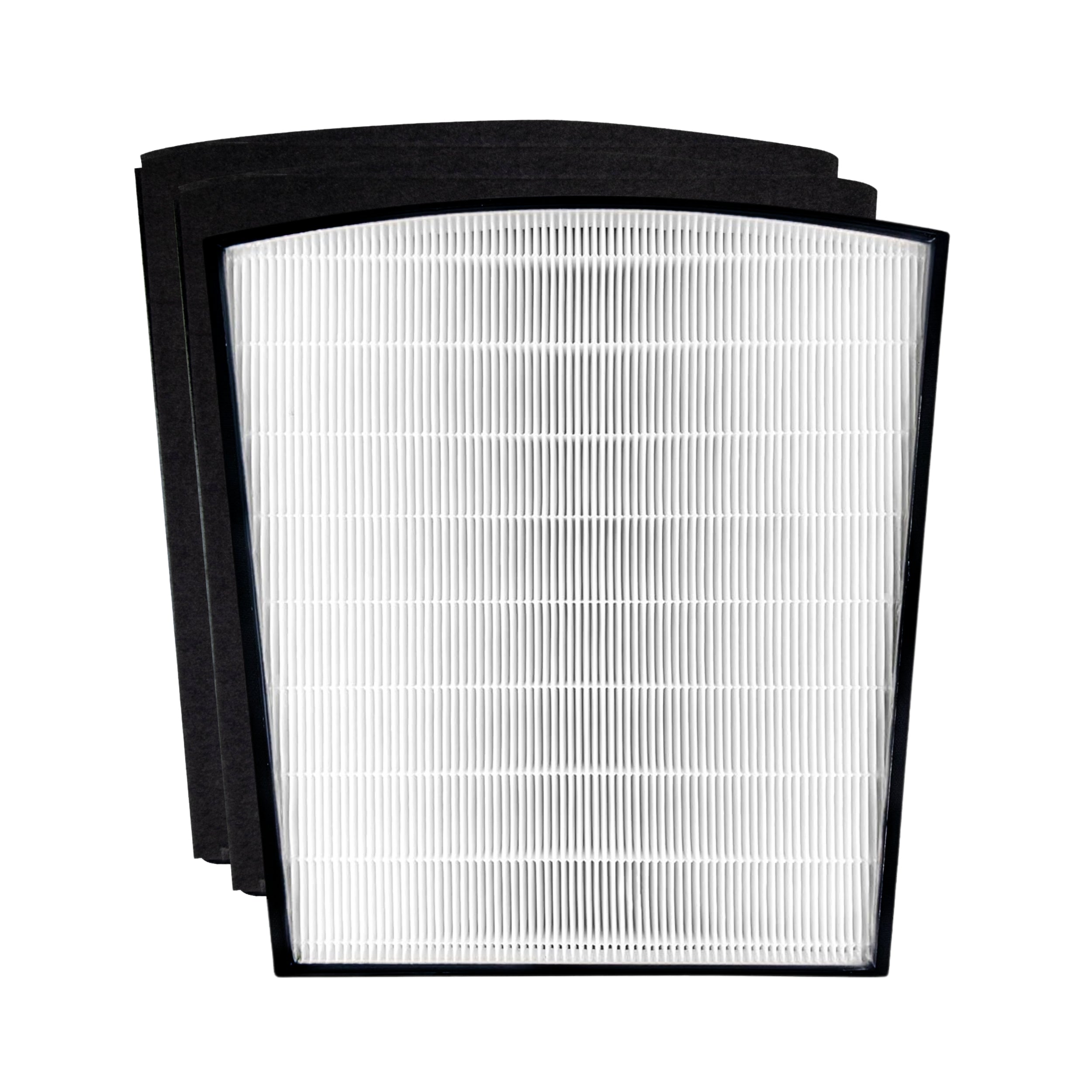 h-hf850-vp Replacement Air Purifier Filter Value Pack H-HF850-VP - Image 1