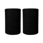 EcoSilver® Replacement Air Purifier Pre-Filter Pack H-PF980 - Image 2