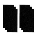 EcoSilver® Replacement Air Purifier Pre-Filter Pack H-PF980 - Image 6