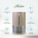 Aspire Evaporative 4.8L Humidifier HHE150 - Image 19