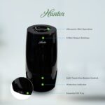 Aspire Cool Mist 0.7 Gal Ultrasonic Humidifier HHU475 - Image 4