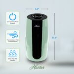 Aspire Cool Mist 0.7 Gal Ultrasonic Humidifier HHU475 - Image 20