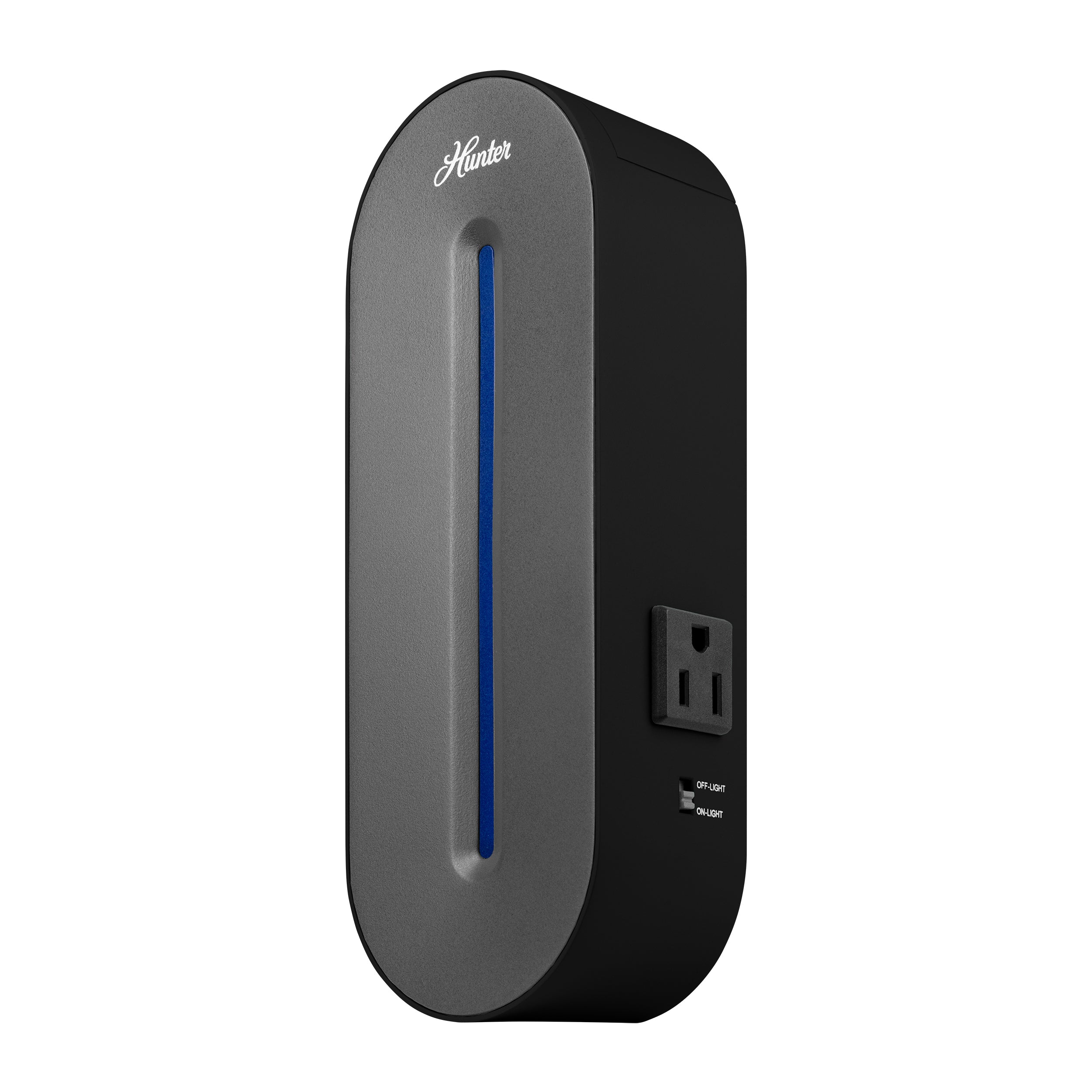 hp247ap-blk__1 Plug-In UV-C Air Sanitizer HP247AP - Image 1