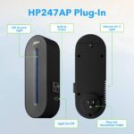 Plug-In UV-C Air Sanitizer HP247AP - Image 4