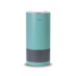 True HEPA Cylindrical Tower Air Purifier with UVC Light Technology HP450UV - Image 8