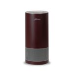 True HEPA Cylindrical Tower Air Purifier with UVC Light Technology HP450UV - Image 9