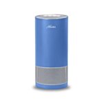 True HEPA Cylindrical Tower Air Purifier with UVC Light Technology HP450UV - Image 13