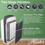 Replacement Air Purifier Filter Value Pack H-HF700-VP - Image 3