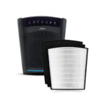 Multi-Room Large Console Air Purifier HP800 - Image 9