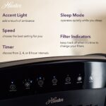 Multi-Room Large Console Air Purifier HP800 - Image 6
