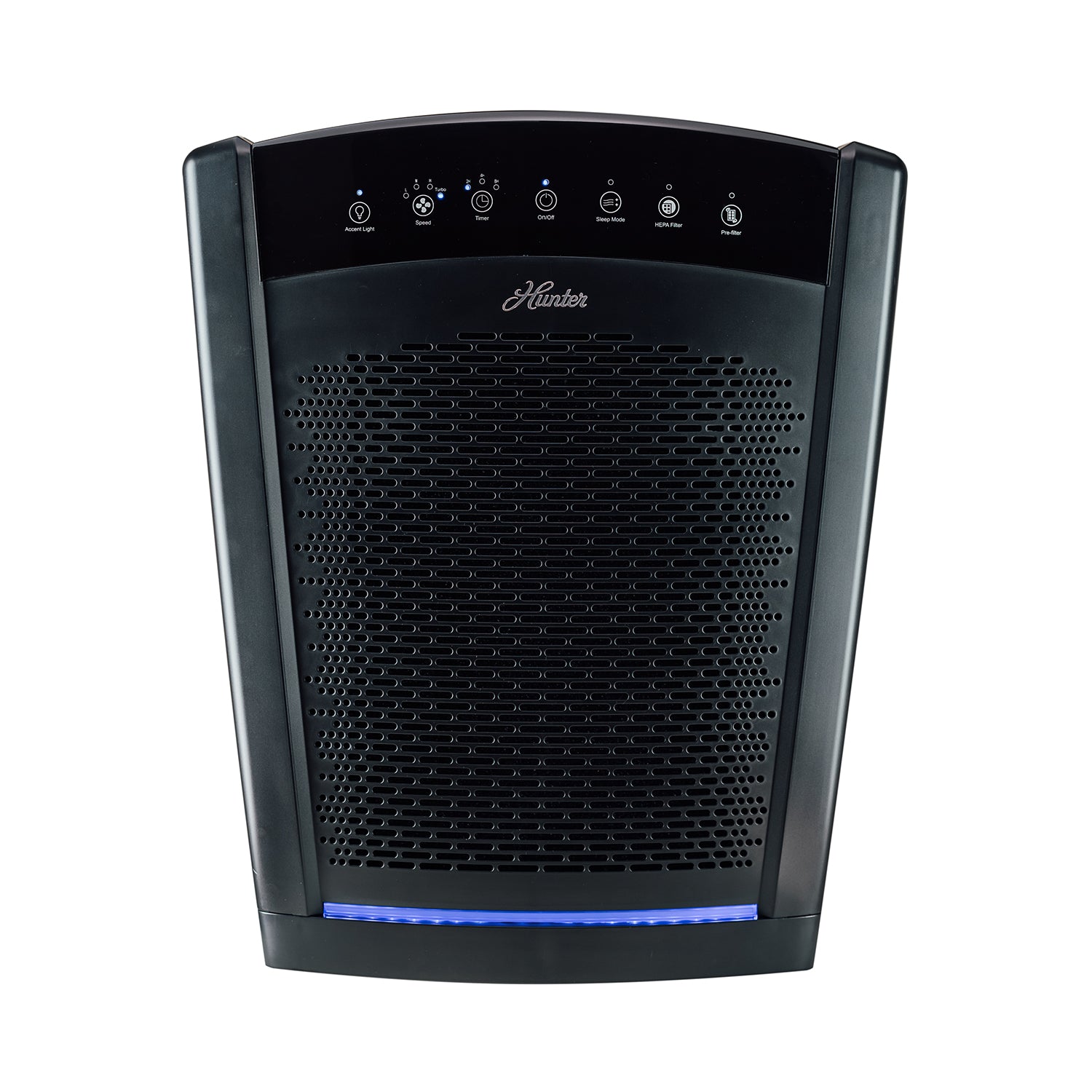 hp800bl_frront Multi-Room Large Console Air Purifier HP800 - Image 1