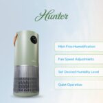 2-in-1 True HEPA Air Purifier & Humidifier HPH625 - Image 23