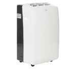 10,000 BTU (7,000 BTU SACC) Portable Air Conditioner for Rooms Up To 300 Sq. Ft. HPAC-10C150 - Image 8