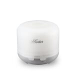 Aromatic LED Personal Ultrasonic Humidifier XJ-520 - Image 2
